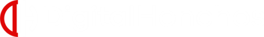 Digital Honchos Digital Agency Logo