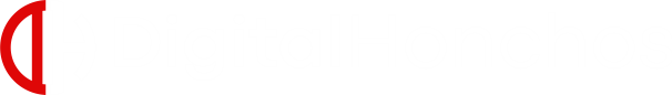 Digital Honchos Digital Agency Logo