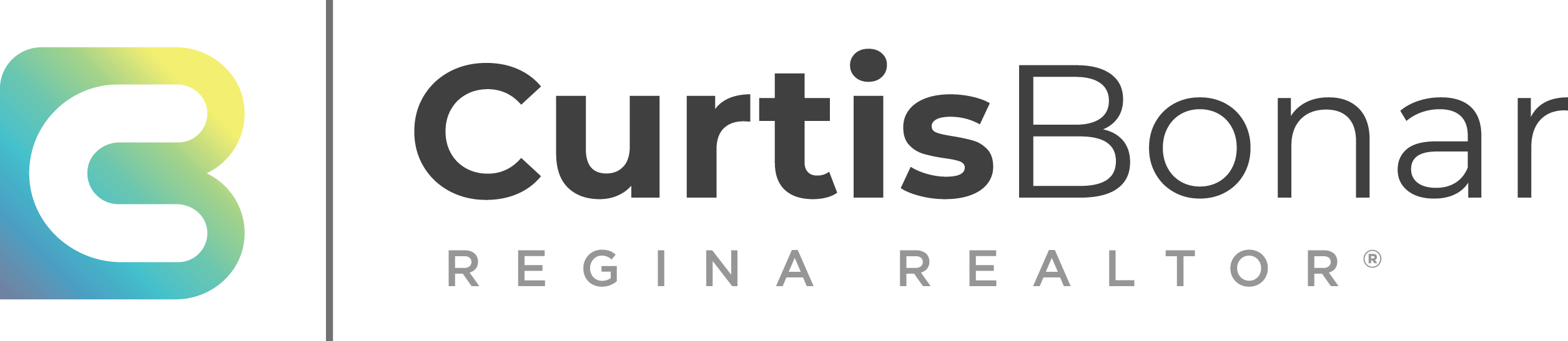Digital Honchos: Curtis Bonar Logo