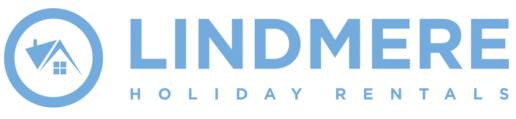 Digital Honchos: Lindmere Holiday Rantals Logo
