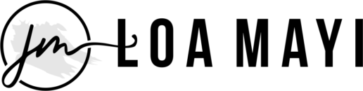 Digital Honchos: Loa Mayi Logo