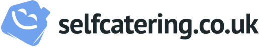 Digital Honchos: Selfcafetering.co.uk Logo