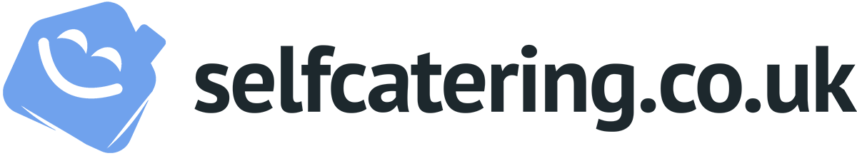 Digital Honchos: Selfcafetering.co.uk Logo