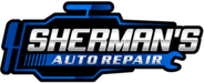 Digital Honchos - Sherman's Auto Repair's logo