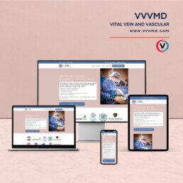 Digital Honchos: VVVMD