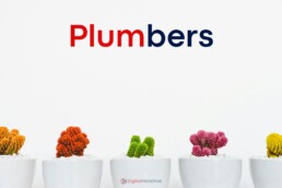 Digital Honchos: SEO for plumbers