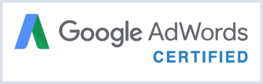 Digital Honchos:: Google Adwords Certified