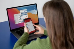 How to Make Your Website Mobile Friendly