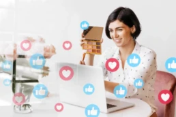 Social Media Can Take Your Business to the Next Level