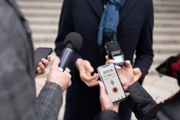 Paid Social Media Campaigns