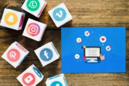 Paid Social Platforms