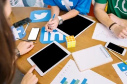 Paid Social Strategy