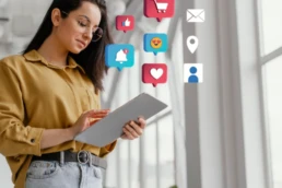 Social Media Marketing Agency