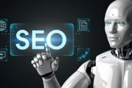 AI-Powered SEO Tools