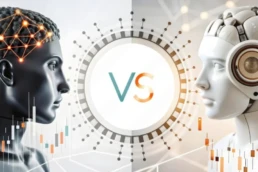 AI vs Human Creativity+Who Wins in Digital Marketing
