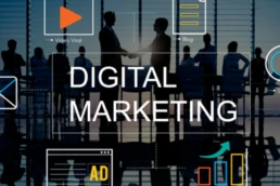 Digital Marketing Agency