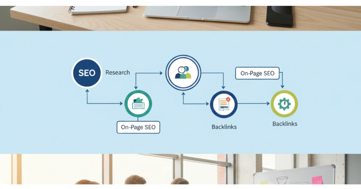 Onpage SEO and Offpage SEO