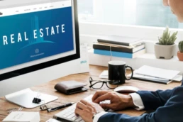 SEO for Real Estate Agents