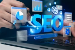 SEO strategy