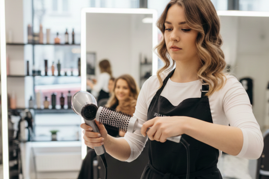 Salon SEO, SEO for hairdressers