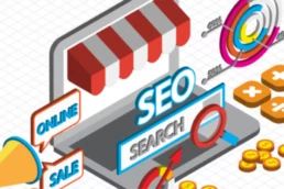 Ecommerce SEO services