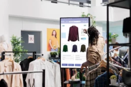 Top Benefits of Using AI for Web Development