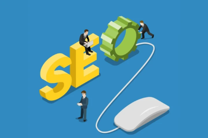 Technical SEO Service