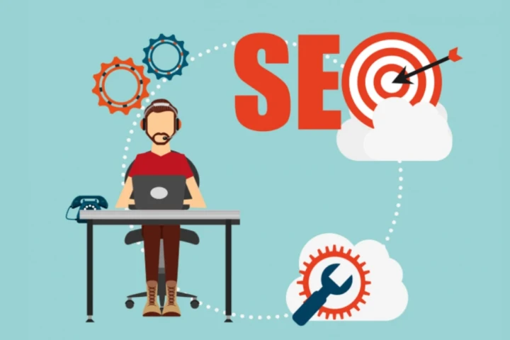 Technical SEO Services
