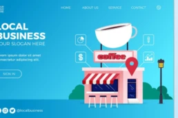 local SEO for Restaurants