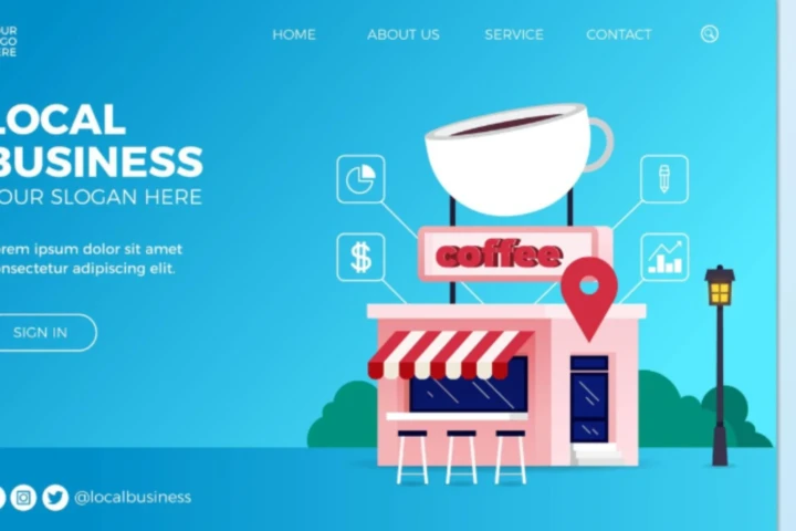 local SEO for Restaurants