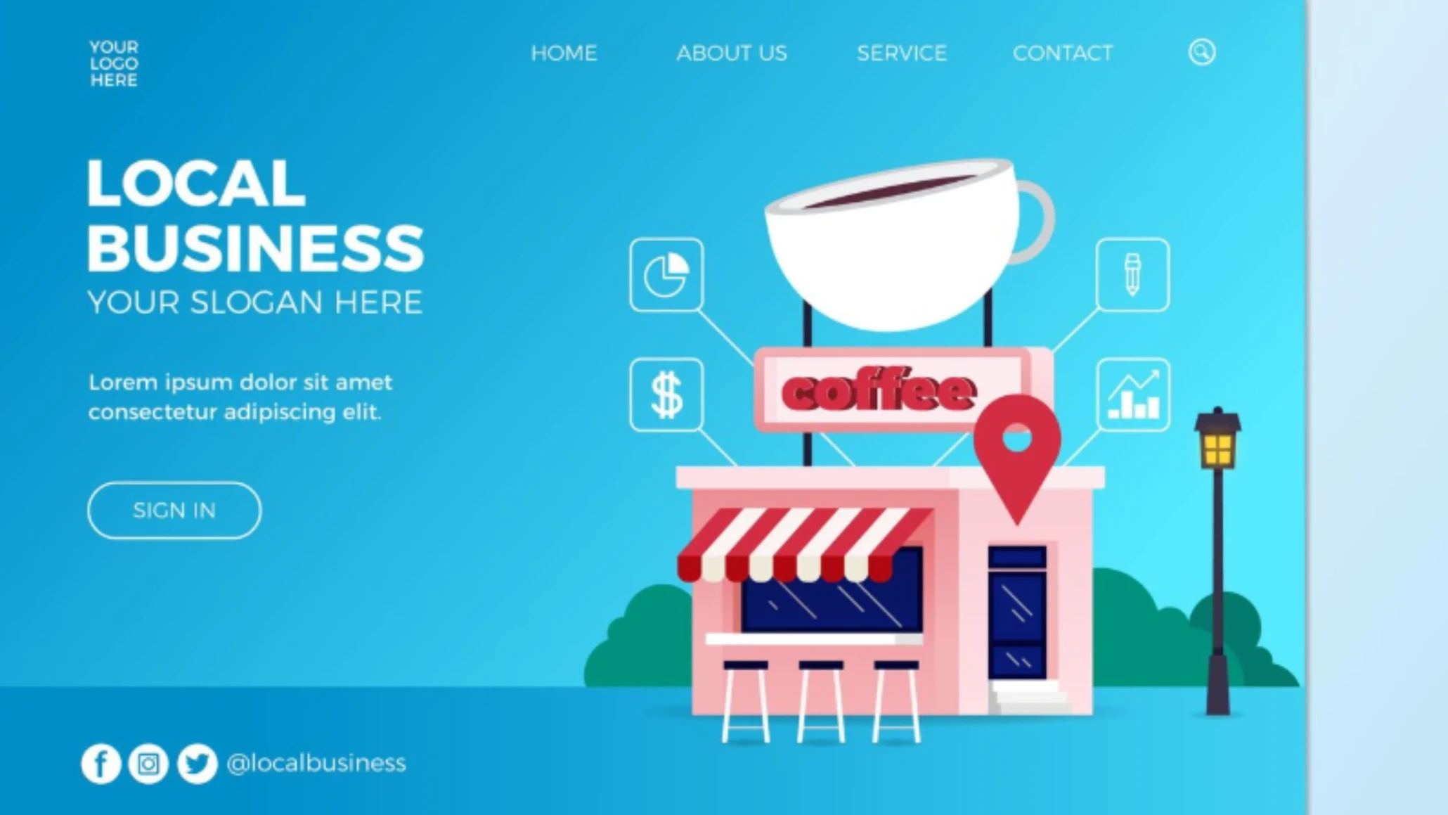 Why Local SEO for Restaurants Is the Key to More Foot Traffic - Digital ...