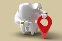 local SEO for dentists