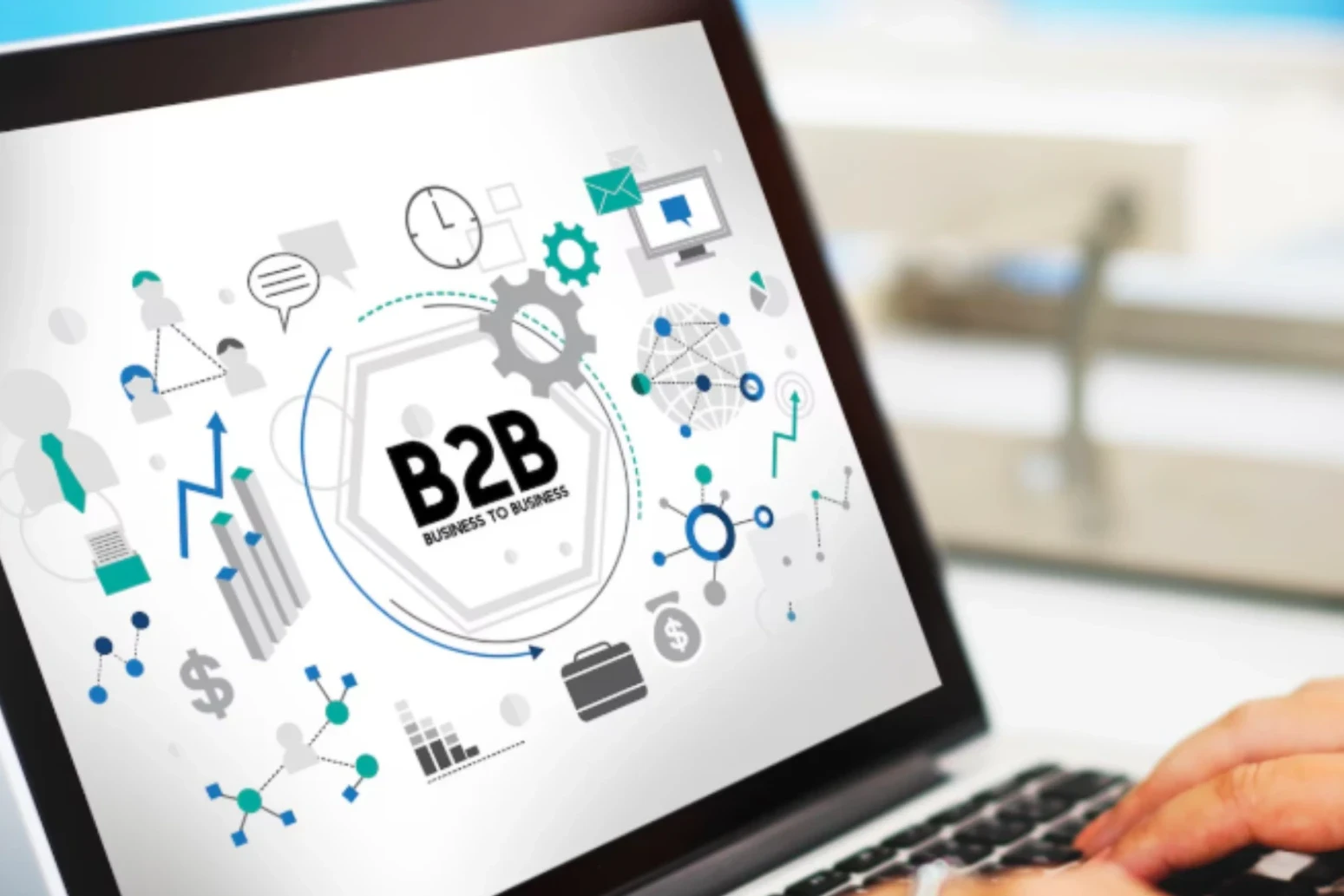 b2b ecommerce SEO